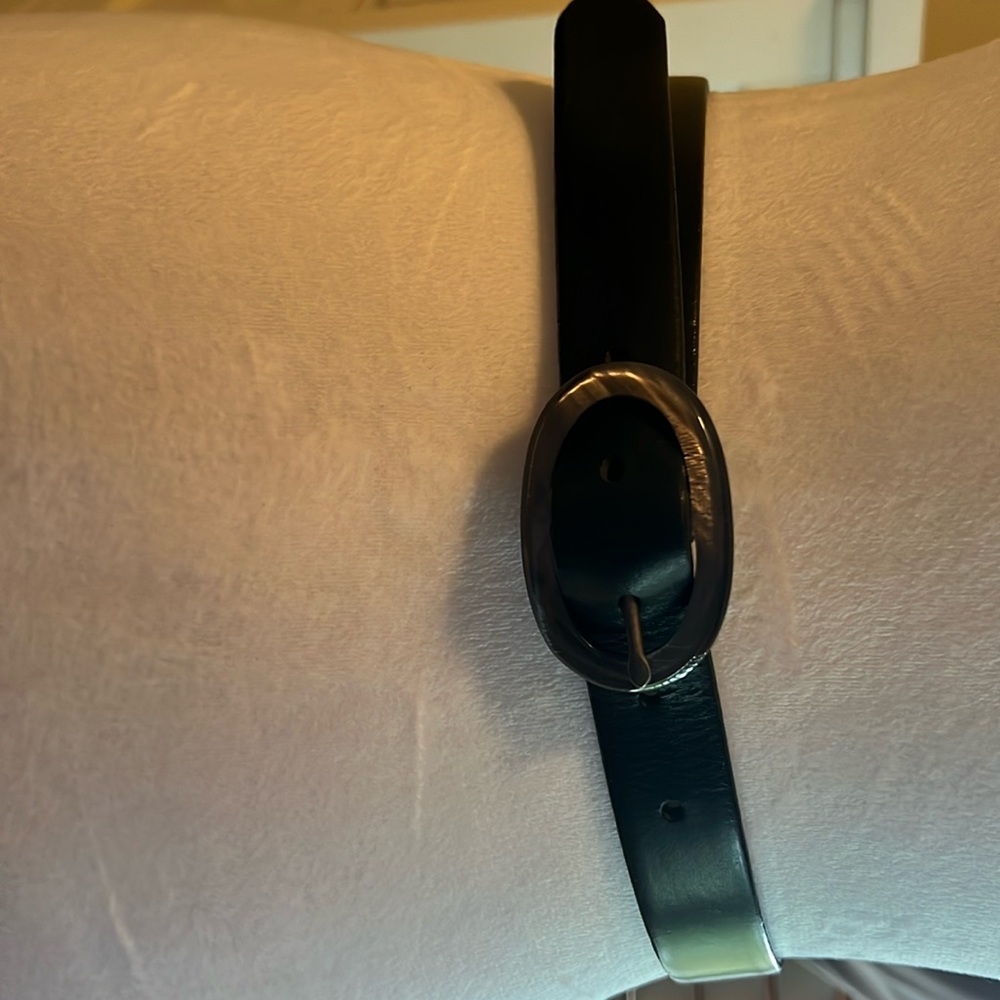 3 women’s belt bundle